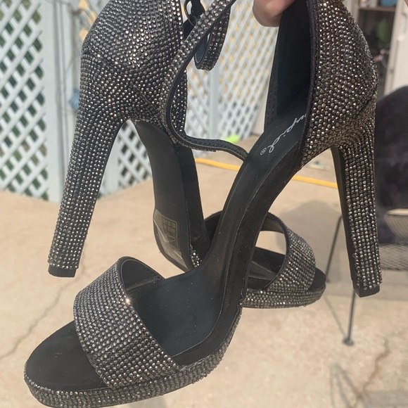 Prom Heels - Picture 6 of 8